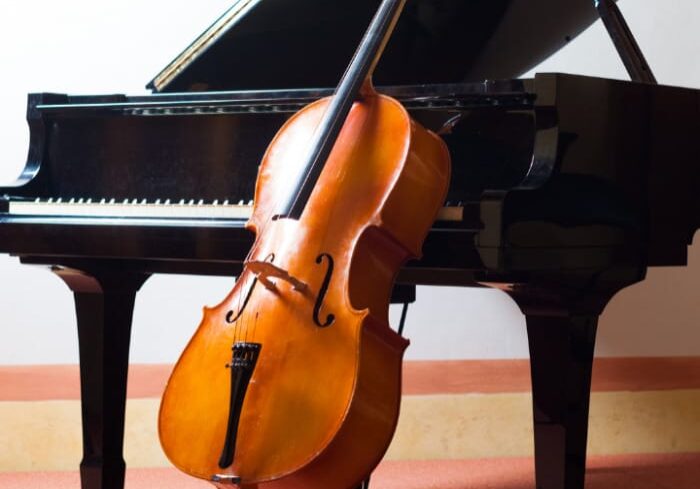 Piano.Cello